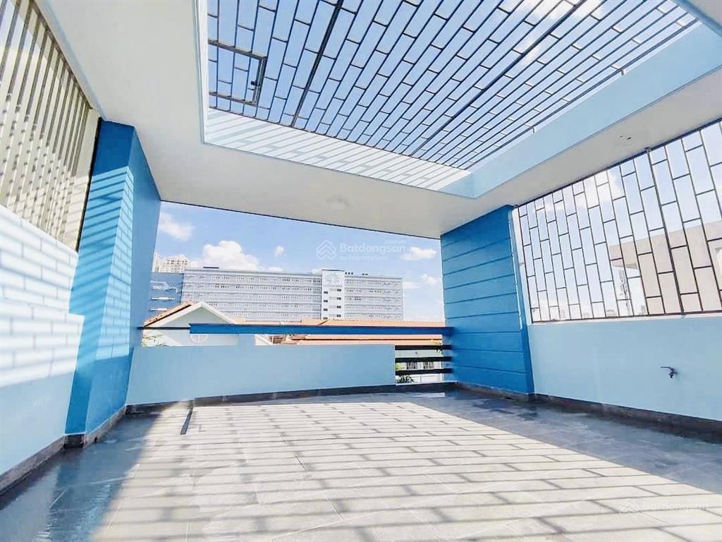 Cho thuê nhà vp kđt him lam, hầm + 4 tầng, dtsd 350m2, giá 35tr. đang trống vô liền