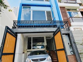Cho thuê nhà vp kđt him lam, hầm + 4 tầng, dtsd 350m2, giá 35tr. đang trống vô liền