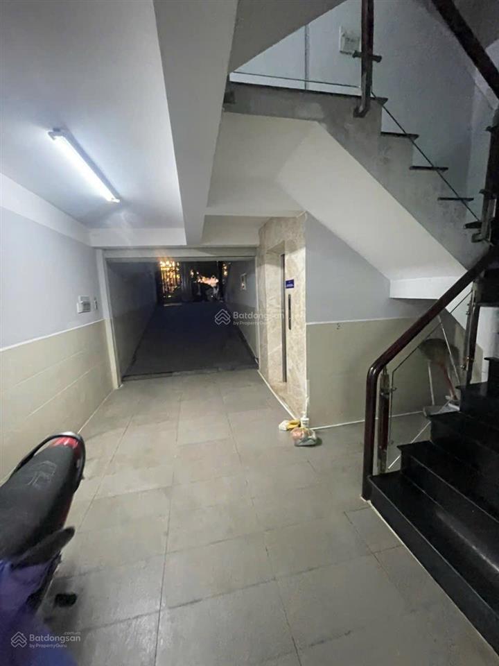 Cho thuê nhà phố mặt tiền hoàng trọng mậu, khu him lam. 6 lầu, 10 phòng, 6 wc có thang máy 78 triệu