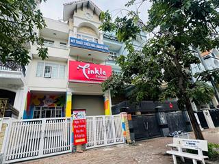 Cho thuê văn phòng/mặt bằng nhỏ khoảng 25m2 kđt him lam q7 chỉ từ 6 triệu/tháng. đang trống vô liền