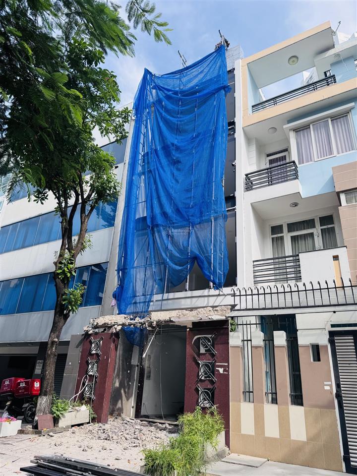 Cho thuê nhà phố mặt tiền khu đô thị him lam trệt 3 lầu (340m2), phù hợp mở vp/spa. giá 40 triệu/th