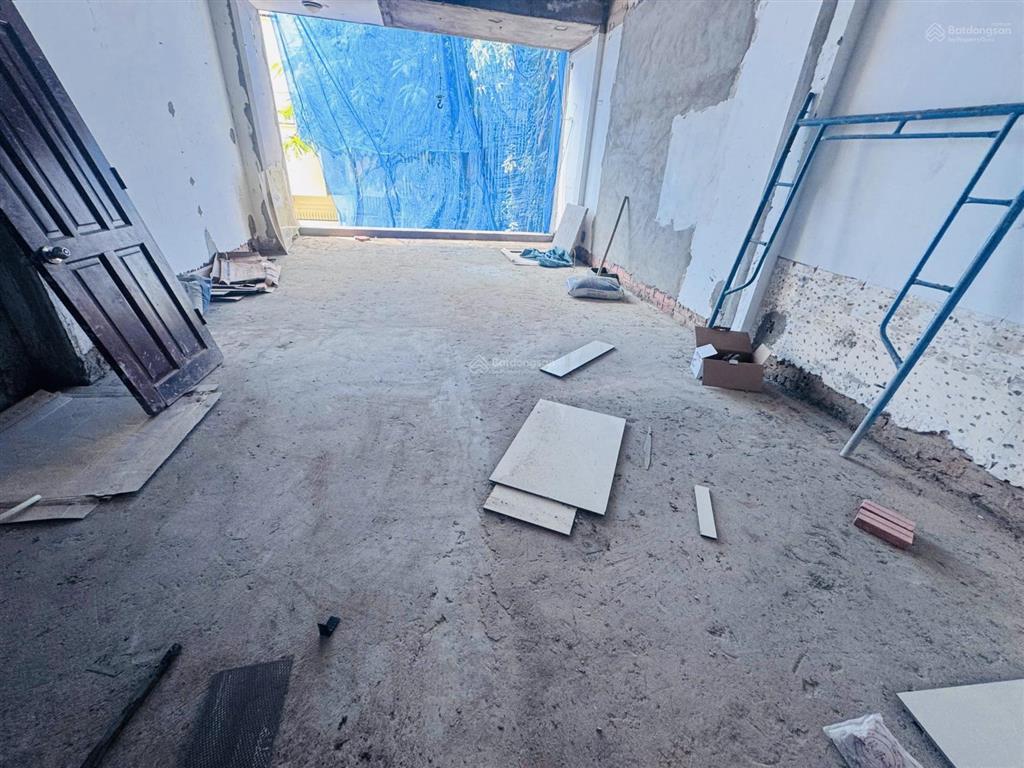 Cho thuê nhà phố mặt tiền khu đô thị him lam trệt 3 lầu (340m2), phù hợp mở vp/spa. giá 40 triệu/th