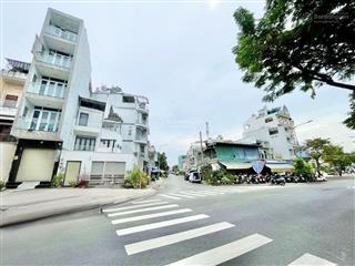 Mtkd phường bình tiên q6, ngay phạm văn chí, võ văn kiệt thông hậu giang  nhà 5 tầng btct, 5p