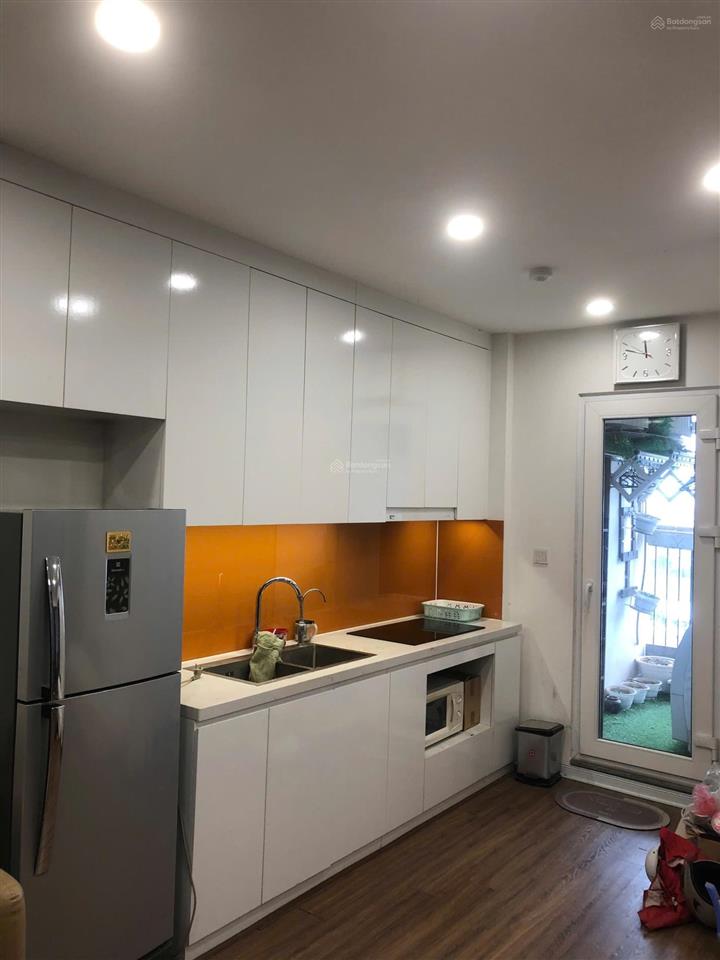 Cho thuê cc eurowindow river park 2pn 2wc full nội thất đẹp lung linh