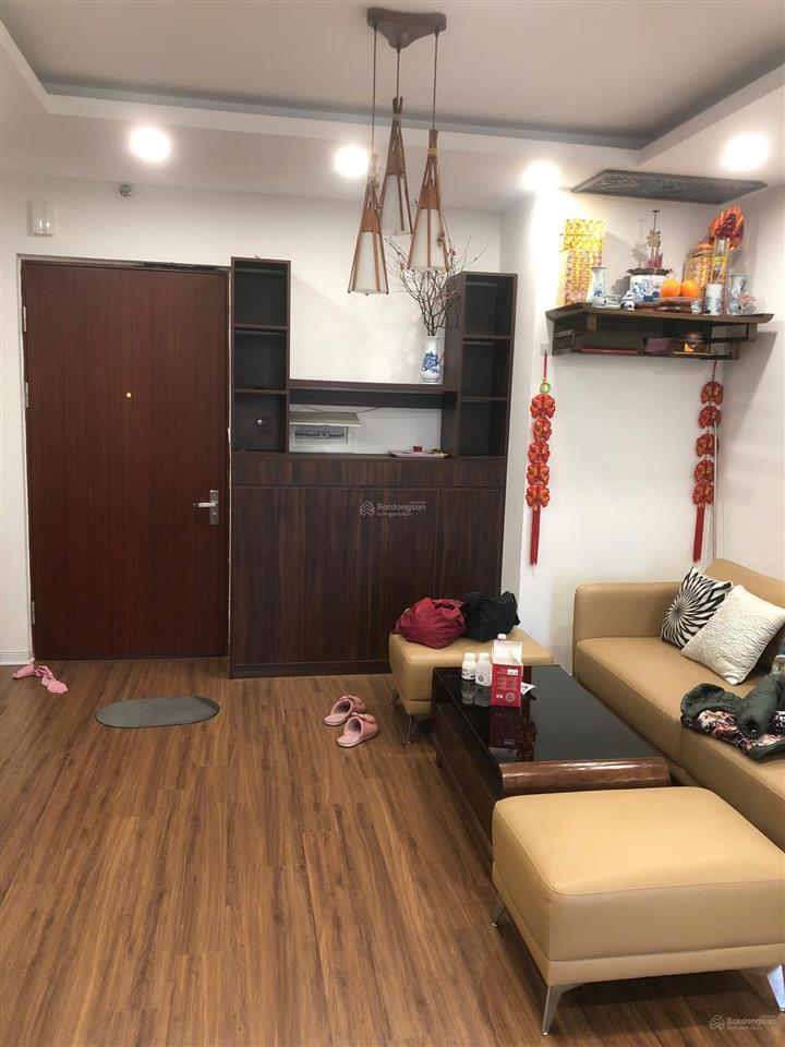 Cho thuê cc eurowindow river park 2pn 2wc full nội thất đẹp lung linh