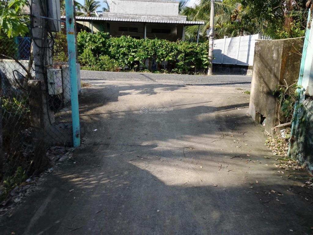 Đất bán. kkhu phố binh phong, phường mỹ phong tỉnh đồng tháp (mới)