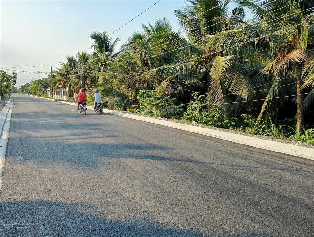 Đất bán. kkhu phố binh phong, phường mỹ phong tỉnh đồng tháp (mới)