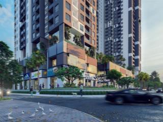 Bán căn hoa hậu cực đẹp tại ht pearl, tân hòa, dĩ an, 4 tỷ, 90m2, nhiều tiện ích