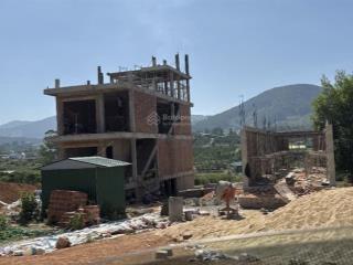 Chính chủ bán đất nghỉ dưỡng view thung lũng nam ban  lâm hà