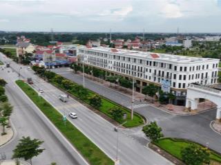 Chính chủ bán lô đất d09 /100m2 view công viên kđt tấn đức jsc phổ yên thái nguyên