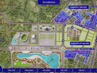 Giá chỉ 3 tỷ a/c đã sở hữu cho mình vị trí trung tâm quảng trường phổ yên thái nguyên