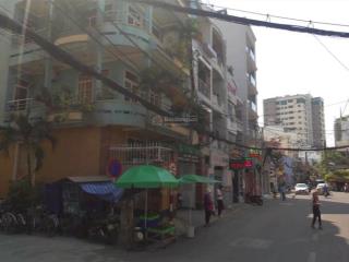 Siêu phẩm 2 mặt tiền ngang khủng 9m, nở hậu, nguyễn cửu vân, bình thạnh, hiếm có khó tìm