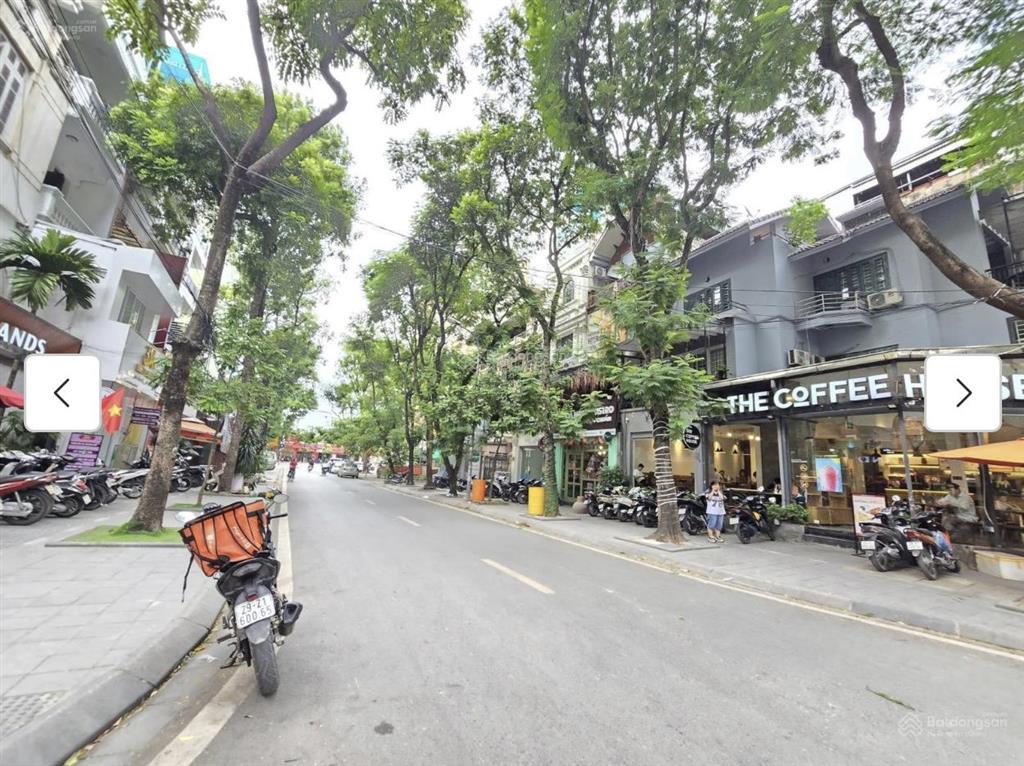 Nhà riêng 80m2 chuẩn mặt phố tại đường trần nguyên đán, khu vực ngã 3 trần điền và trần nguyên đán