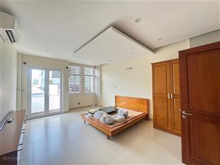 Cho thuê nhà full nội thất đường tân sơn nhì, 4x15m, 3 lầu, giá 15 triệu