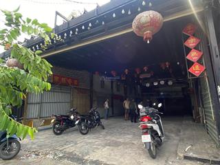 Mặt bằng khu sầm uất đường kênh tân hóa 8x28m, gác lững, giá 40 triệu