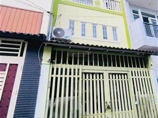 Nhà full nội thất, đường lê thúc hoạch, 4x12m, 2 lầu, 4pn, 3wc, giá 12 triệu