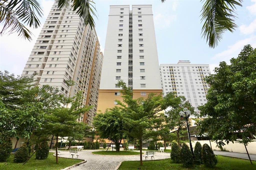 Tin thật  bán căn hộ idico tân phú, 75m2, 2pn 2wc, nhà mới, có sổ, giá tốt.  0909 882 ***