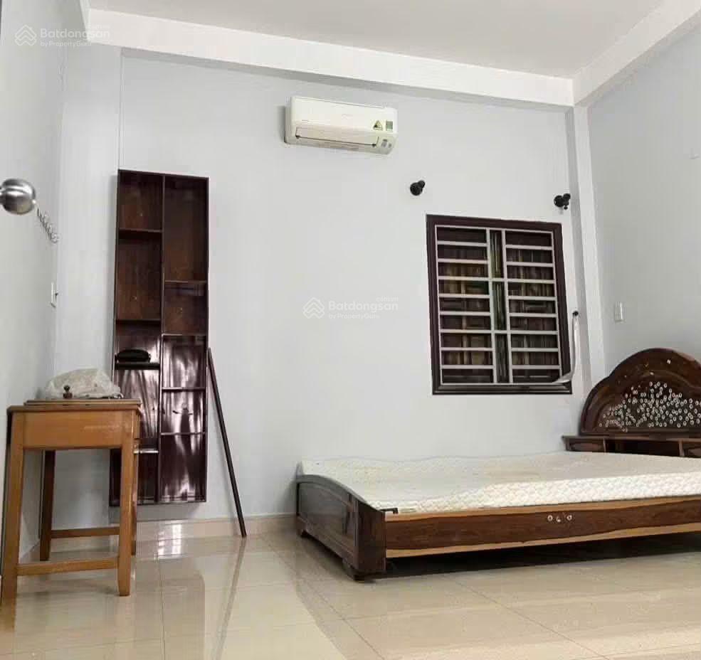 Nhà full nội thất đường vườn lài 4x16m, 2 lầu, 4pn, giá 18 triệu