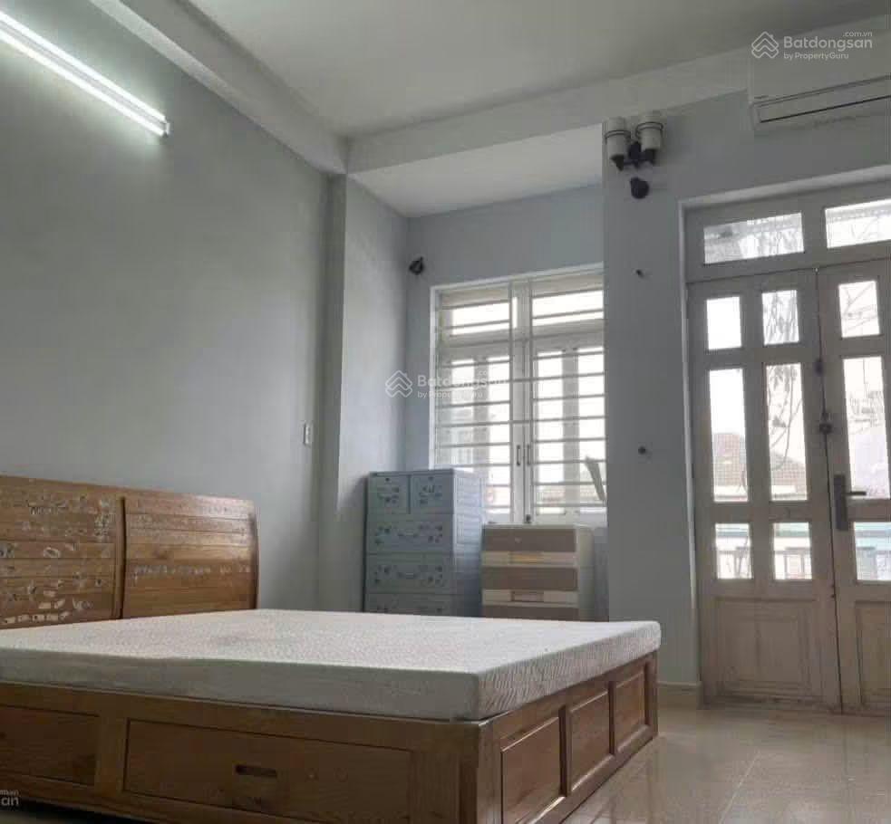 Nhà full nội thất đường vườn lài 4x16m, 2 lầu, 4pn, giá 18 triệu