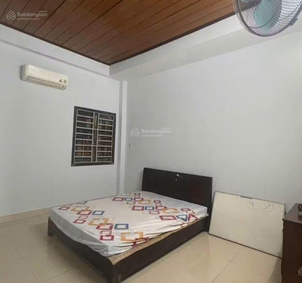 Nhà full nội thất đường vườn lài 4x16m, 2 lầu, 4pn, giá 18 triệu