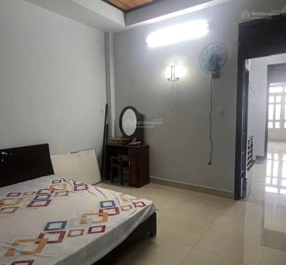 Nhà full nội thất đường vườn lài 4x16m, 2 lầu, 4pn, giá 18 triệu