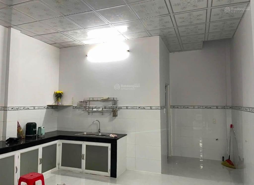 Cho thuê kho hẻm 6m đường gò dầu 9x20m, giá 16 triệu