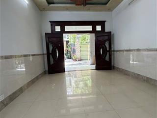 Cho thuê nhà hẻm vườn lài, 4.5x17, 1 trệt, 2 lầu, st, 4pn, 14 triệu