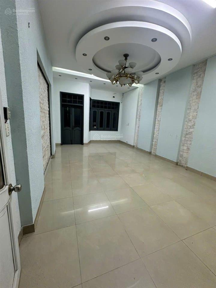 Cho thuê nhà hẻm vườn lài, 4.5x17, 1 trệt, 2 lầu, st, 4pn, 14 triệu