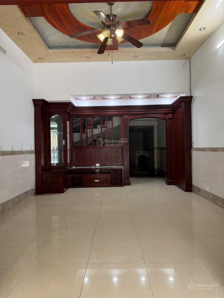 Cho thuê nhà hẻm vườn lài, 4.5x17, 1 trệt, 2 lầu, st, 4pn, 14 triệu