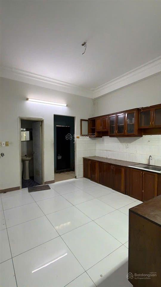 Nhà mặt tiền trần thủ độ, 4x16m, 1 trệt, 2 lầu, 3pn, 4wc, giá 13 triệu