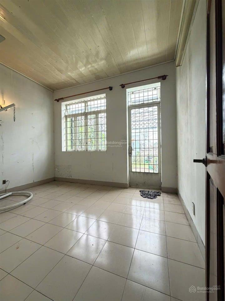 Nhà mặt tiền trần thủ độ, 4x16m, 1 trệt, 2 lầu, 3pn, 4wc, giá 13 triệu