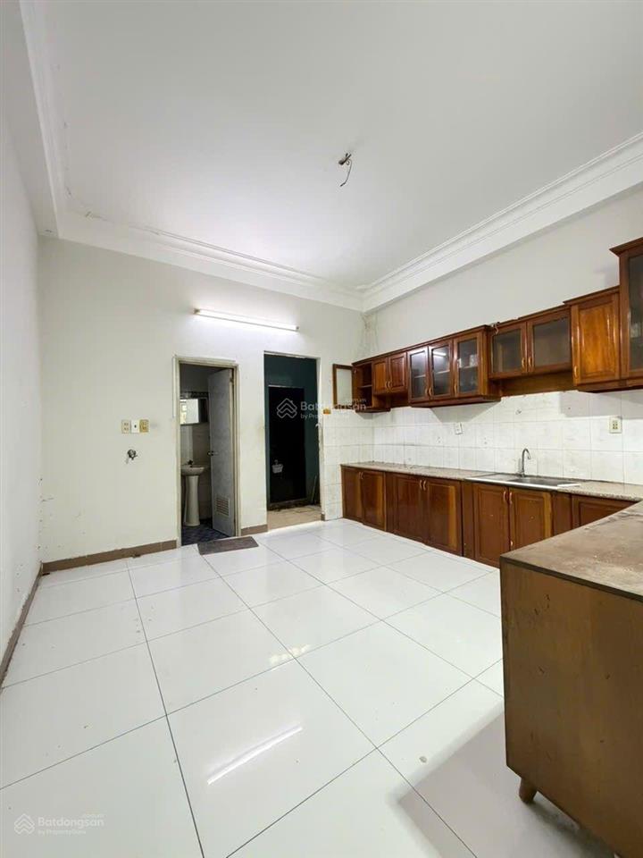 Nhà mặt tiền trần thủ độ, 4x16m, 1 trệt, 2 lầu, 3pn, 4wc, giá 13 triệu