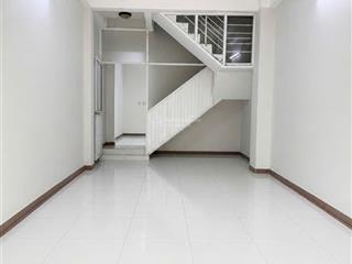 Nhà mặt tiền trần thủ độ, 4x16m, 1 trệt, 2 lầu, 3pn, 4wc, giá 13 triệu