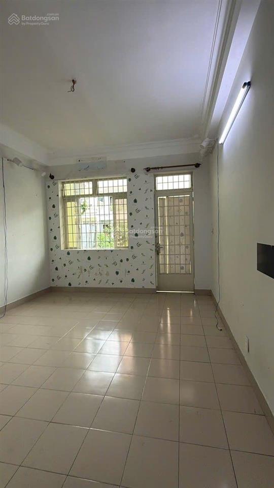 Nhà mặt tiền trần thủ độ, 4x16m, 1 trệt, 2 lầu, 3pn, 4wc, giá 13 triệu