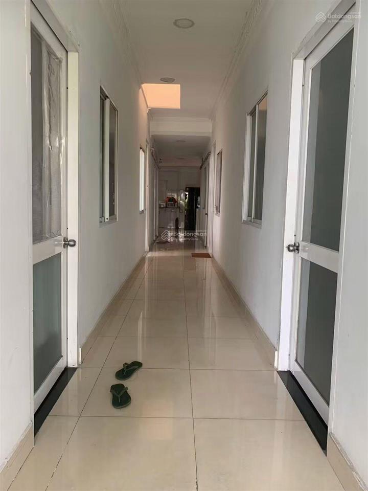 Cho thuê nhà mt khu tây thạnh, 8x25m, 1 trệt, 3 lầu, giá 46 triệu
