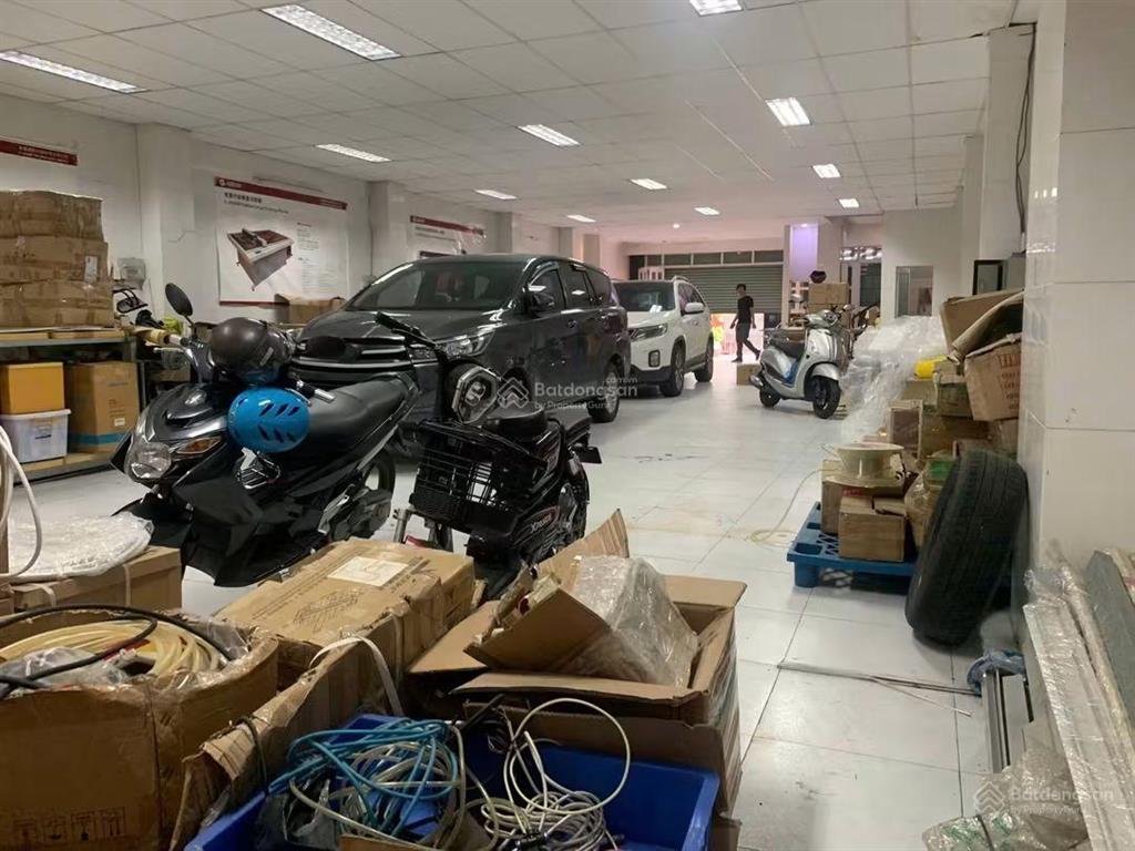 Cho thuê nhà mt khu tây thạnh, 8x25m, 1 trệt, 3 lầu, giá 46 triệu