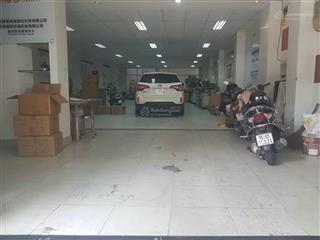 Cho thuê nhà mt khu tây thạnh, 8x25m, 1 trệt, 3 lầu, giá 46 triệu