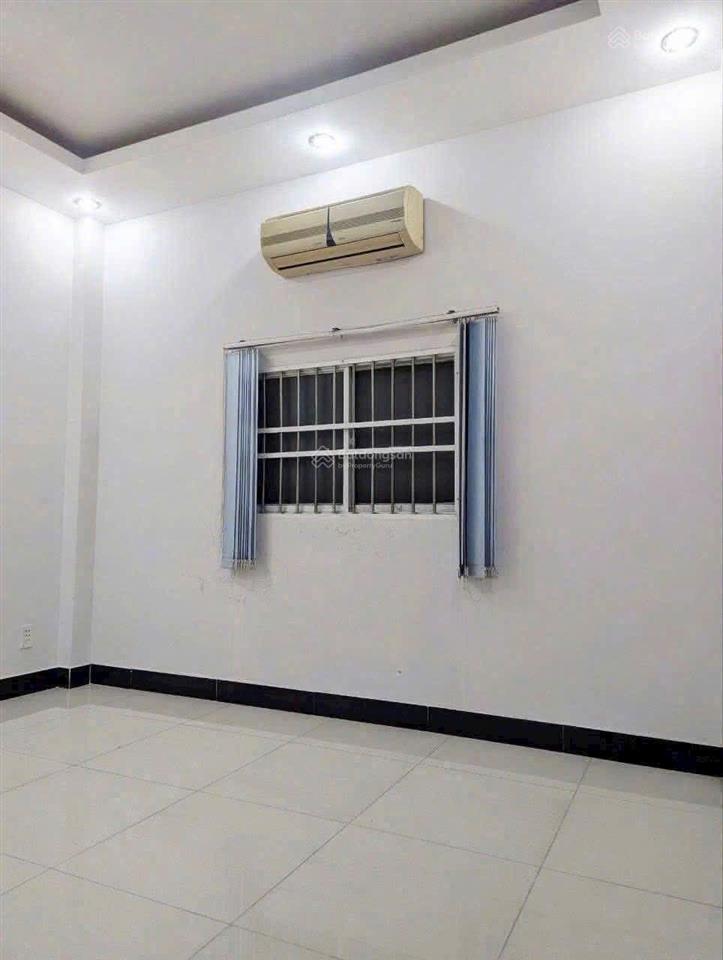 Cho thuê nhà mt trần thủ độ 4x20m, 1 trệt, 2 lầu, st, 3pn, giá 17 triệu