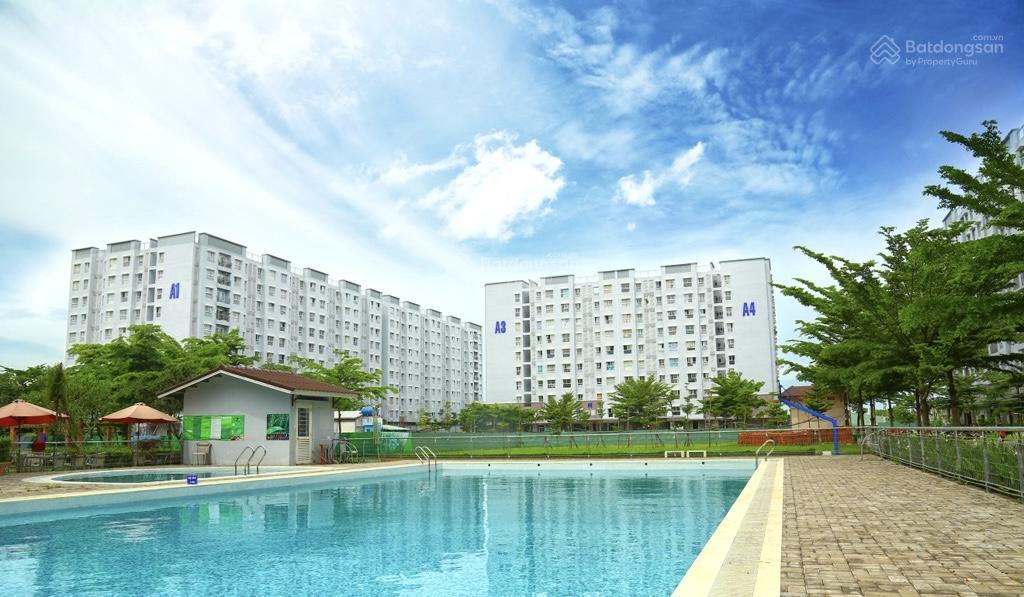 Tin thật  bán căn hộ ehome 3 bình tân, 63m2, 2pn, sổ hồng sẵn.  0909 882 ***