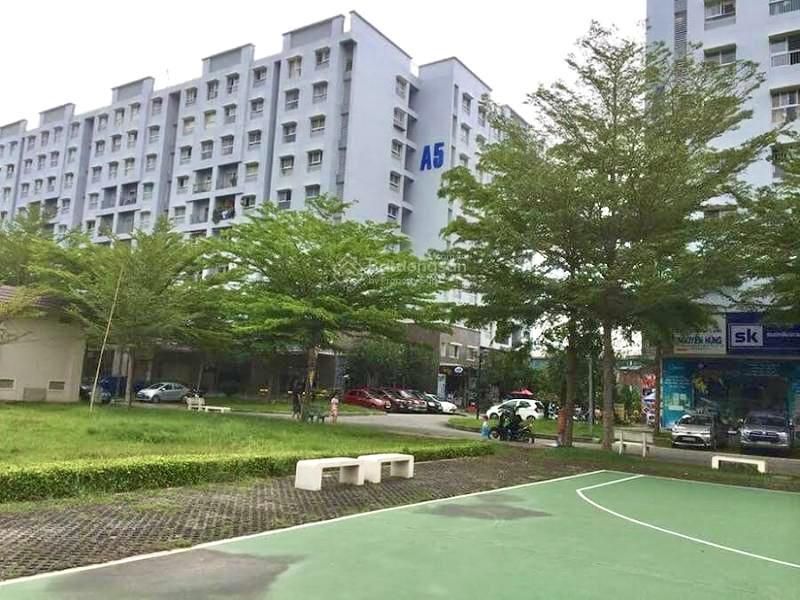 Tin thật  bán căn hộ ehome 3 bình tân, 63m2, 2pn, sổ hồng sẵn.  0909 882 ***