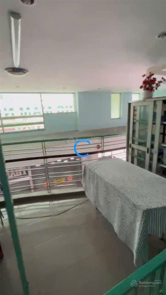 Nhà mt khu trương vĩnh ký, 8x20m, trệt, lửng 3 lầu, thang máy, giá 50 triệu