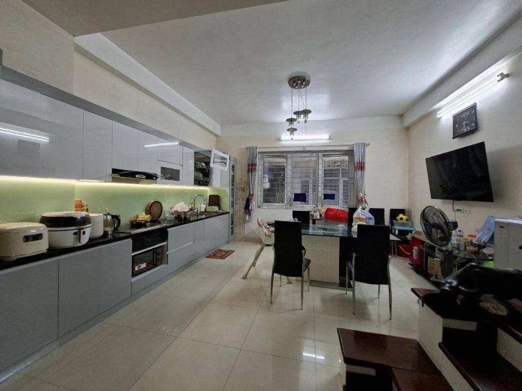 BÁN NHÀ KHU ĐÔ THỊ VĂN KHÊ - 83M2 - MẶT TIỀN 5M - ĐƯỜNG RỘNG VỈA HÈ THÊNH THANG