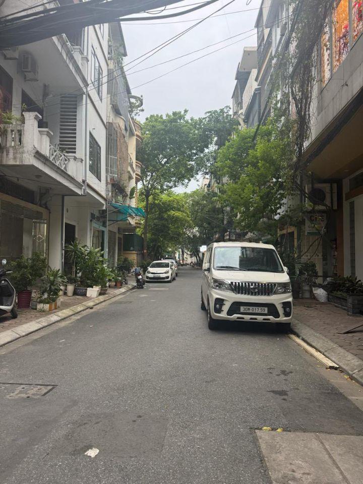 BÁN NHÀ PHỐ CHÙA BỘC – TÂY SƠN - PHÂN LÔ – Ô TÔ TRÁNH – THANG MÁY 