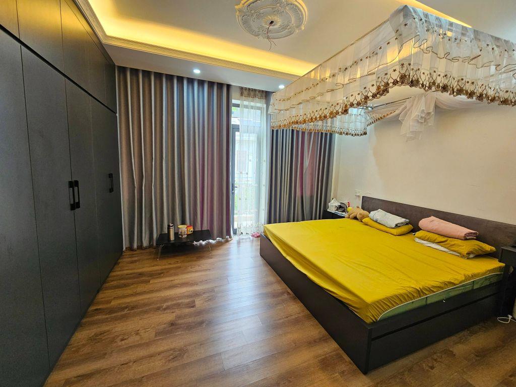 BÁN NHÀ VẠN PHÚC – KHU PHÂN LÔ, ĐƯỜNG Ô TÔ, SỔ ĐỎ CHÍNH CHỦ