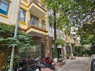 BÁN NHÀ VẠN PHÚC – KHU PHÂN LÔ, ĐƯỜNG Ô TÔ, SỔ ĐỎ CHÍNH CHỦ