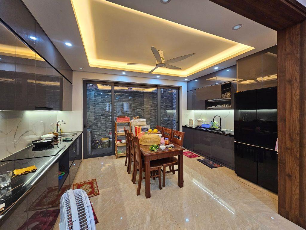 BÁN NHÀ VẠN PHÚC – KHU PHÂN LÔ, ĐƯỜNG Ô TÔ, SỔ ĐỎ CHÍNH CHỦ