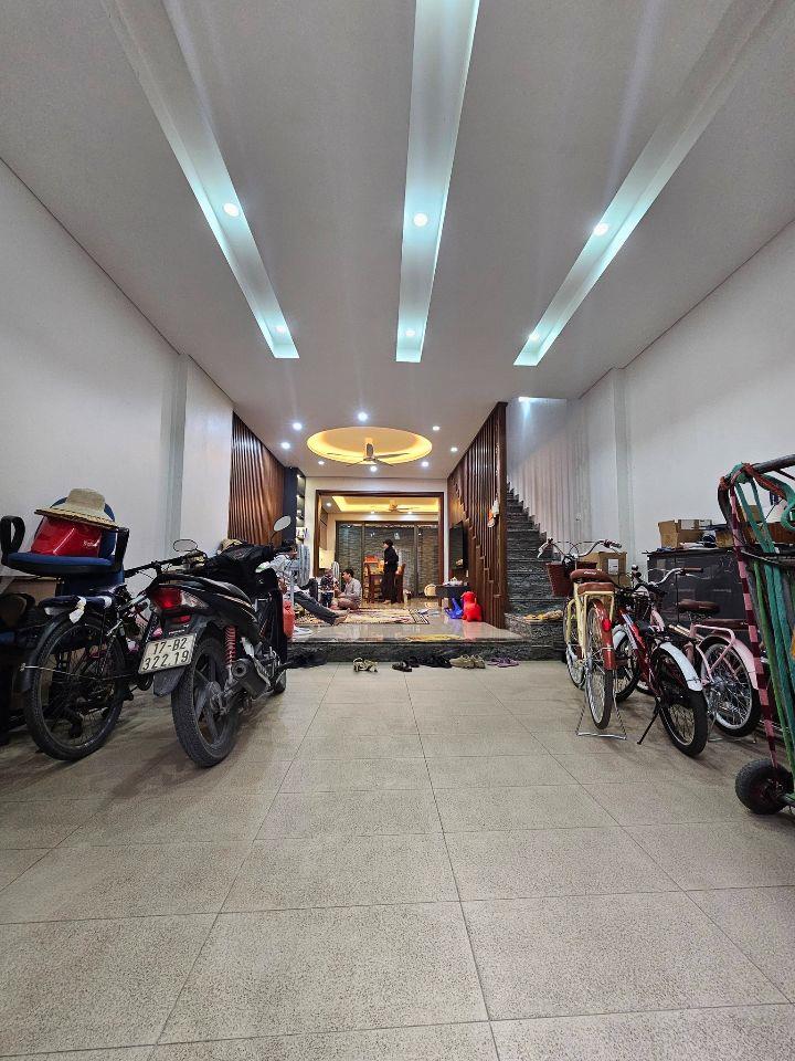 BÁN NHÀ VẠN PHÚC – KHU PHÂN LÔ, ĐƯỜNG Ô TÔ, SỔ ĐỎ CHÍNH CHỦ