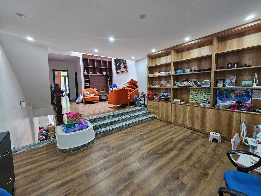 BÁN NHÀ VẠN PHÚC – KHU PHÂN LÔ, ĐƯỜNG Ô TÔ, SỔ ĐỎ CHÍNH CHỦ