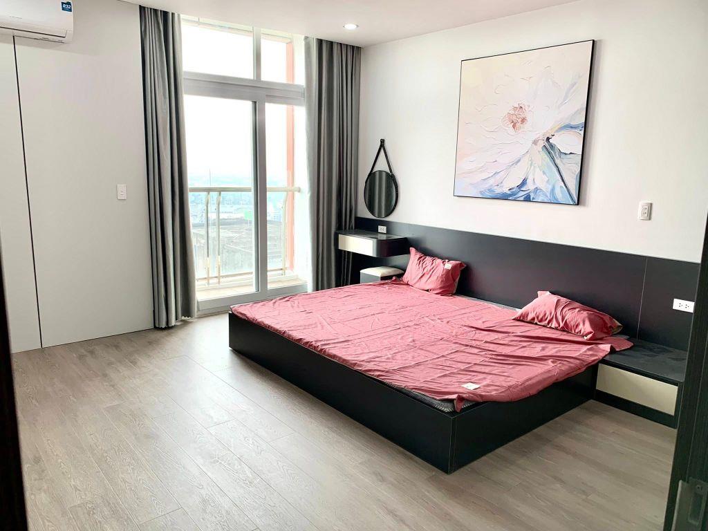 BÁN CHUNG CƯ USILK VĂN KHÊ, HÀ ĐÔNG - DIỆN TÍCH 166M2 – NỘI THẤT HOÀN THIỆN, Ở NGAY