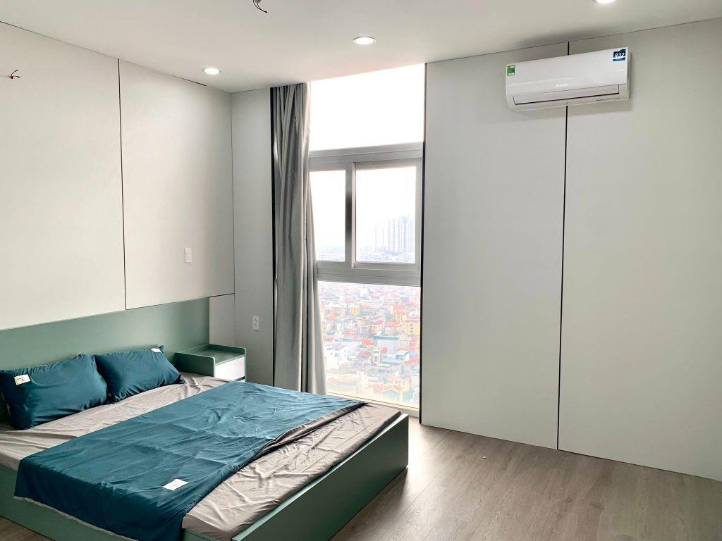 BÁN CHUNG CƯ USILK VĂN KHÊ, HÀ ĐÔNG - DIỆN TÍCH 166M2 – NỘI THẤT HOÀN THIỆN, Ở NGAY